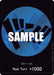 DON!! Card (Blue) - One Piece Promotion Cards Foil - for just $21.63! 