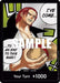DON!! Card (Manga) - Paramount War Foil - for just $1.35! 