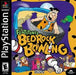 The Flintstones Bedrock Bowling - Playstation - for just $18.99! 