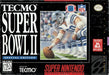 Tecmo Super Bowl II Special Edition (Super Nintendo) - for just $0! 
