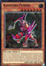 Kashtira Fenrir [OP21-EN003] Ultimate Rare - for just $6.35! 