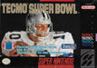 Tecmo Super Bowl (Super Nintendo) - for just $0! 