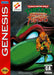 Teenage Mutant Ninja Turtles: Tournament Fighters (Sega Genesis) - for just $0! 