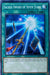 Sacred Sword of Seven Stars [OP21-EN021] Common - for just $0.15! 