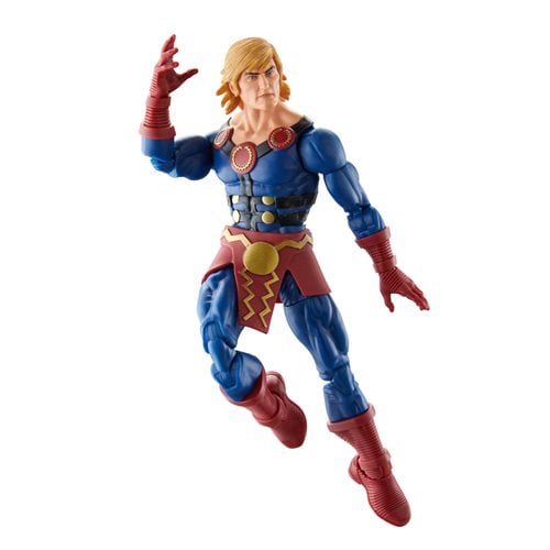 Marvel Legends Zabu Series 6-Inch Action Figure - Select Figure(s) - Just $25.50! Shop now at Retro Gaming of Denver