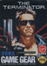 Terminator (Sega Game Gear) - for just $0! 