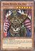 Dark Ruler Ha Des [BP01-EN122] Starfoil Rare - for just $0.30! 