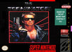 The Terminator (Super Nintendo) - for just $0! 