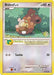 Bidoof (73/123) [Countdown Calendar Promos] - for just $30! 