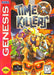 Time Killers (Sega Genesis) - for just $0! 
