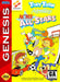 Tiny Toon Adventures: ACME All-Stars (Sega Genesis) - for just $0! 