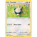 Snorlax (109/159) [Sword & Shield: Crown Zenith] - Just $0.05! Shop now at Retro Gaming of Denver