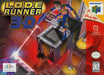 Lode Runner 3-D (Nintendo 64) - for just $0! 