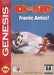 Tom and Jerry Frantic Antics (Sega Genesis) - for just $0! 