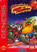 ToeJam & Earl: Panic on Funkotron (Sega Genesis) - for just $0! 