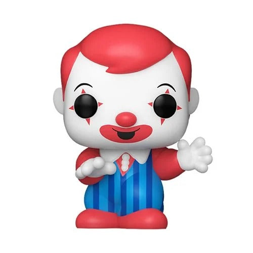 Funko Pop! Bitty City - Amusement Park Set - for just $24.90! 