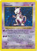 Mewtwo (10/102) [Base Set Shadowless Unlimited] - for just $88.85! 