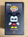 Funko Pop! Die-Cast Mickey Mouse #07 Disney Funko Shop 2022 Exclusive - for just $20! 