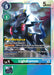 Lighdramon [BT8-053] [New Awakening Pre-Release Cards] - Just $0.55! Shop now at Retro Gaming of Denver