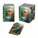 Ultra PRO: Deck Box - Unstable (Urza, Headmaster) - for just $0! 