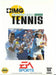 IMG International Tour Tennis (Sega Genesis) - for just $0! 