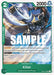 Killer (Promotion Pack 2023) (OP01-039) - One Piece Promotion Cards - for just $0.85! 