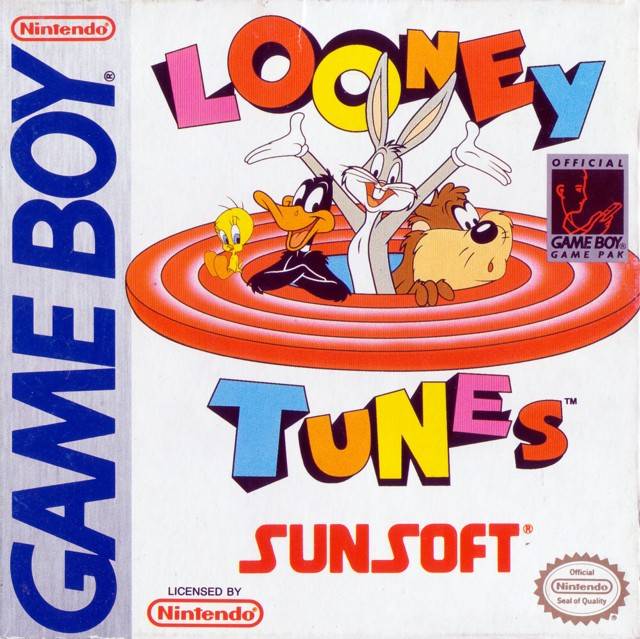 Looney Tunes (Gameboy) - Just $0! Shop now at Retro Gaming of Denver