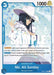 Ms. All Sunday (Promotion Pack 2023) (OP01-079) - One Piece Promotion Cards - for just $3.80! 