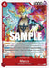 Marco (Promotion Pack 2023) (OP02-018) - One Piece Promotion Cards - for just $0.45! 