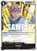 Koby (Promotion Pack 2023) (ST06-002) - One Piece Promotion Cards - for just $0.33! 