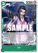Izo (Tournament Pack Vol. 2) (OP01-033) - One Piece Promotion Cards - for just $0.65! 