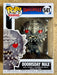 Funko Pop! Television Doomsday Max #541 DC Heroes 2024 Smallville Kryptonian - for just $13! 