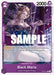 Black Maria (Tournament Pack Vol. 2) (ST04-011) - One Piece Promotion Cards - for just $0.20! 