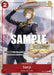 Sanji (Offline Regional 2023) [Participant] (ST01-004) - One Piece Promotion Cards Foil - for just $13.38! 