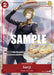 Sanji (Offline Regional 2023) [Finalist] (ST01-004) - One Piece Promotion Cards Foil - for just $37.75! 