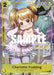 Charlotte Pudding (Offline Regional 2023) [Finalist] (ST07-008) - One Piece Promotion Cards Foil - for just $42.05! 