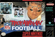 Troy Aikman NFL Football (Super Nintendo) - for just $0! 