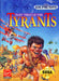 Tyrants: Fight Through Time (Sega Genesis) - for just $0! 