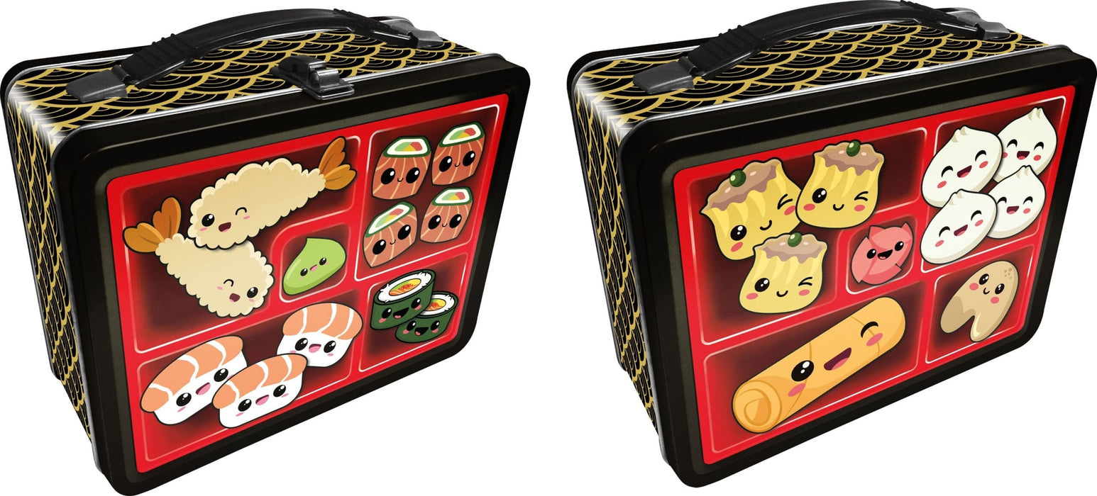 Aquarius: Fun Box - Bento Box - for just $15.99! 