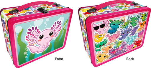 Aquarius: Fun Box - Axolotl - for just $15.99! 