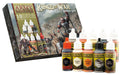 Army Painter Warpaints: Kings of War Ogres Paint Set (10) - for just $32.50! 