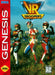VR Troopers (Sega Genesis) - for just $0! 