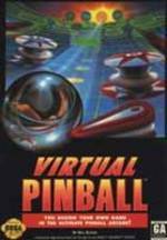 Virtual Pinball (Sega Genesis) - for just $0! 