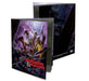 Ultra PRO: 9-Pocket Portfolio - Dungeons & Dragons (Drow Attack) - Just $0! Shop now at Retro Gaming of Denver