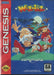Wiz 'n' Liz (Sega Genesis) - for just $0! 