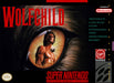 Wolfchild (Super Nintendo) - for just $0! 