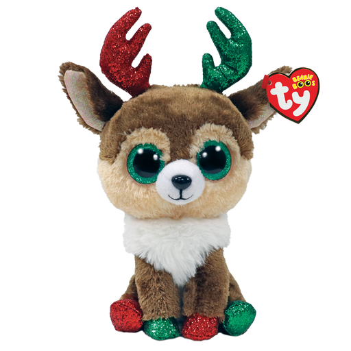 Ty Beanie Boo: Kinley (Small) - for just $5.99! 