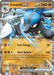Lucario ex (017) [Scarlet & Violet: Black Star Promos] - for just $2.60! 