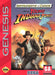 Instruments of Chaos Starring Young Indiana Jones (Sega Genesis) - for just $0! 