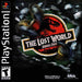 Lost World Jurassic Park (Playstation) - for just $0! 